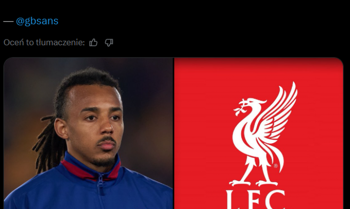 Liverpool zaoferuje 80 MLN EURO za czołowego piłkarza Barcelony!